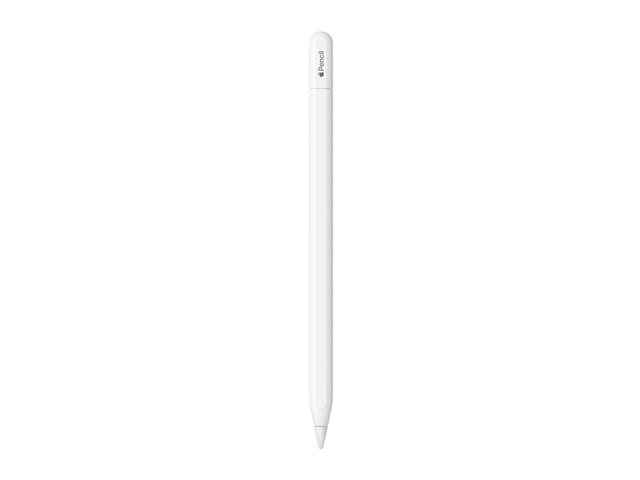 Apple Pencil - Stylus for tablet - USB-C