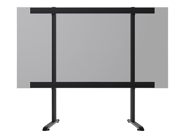SYSTEM X - Floor Stand for Samsung All-i