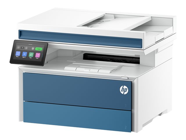 HP LaserJet Pro MFP 4113dw Printer