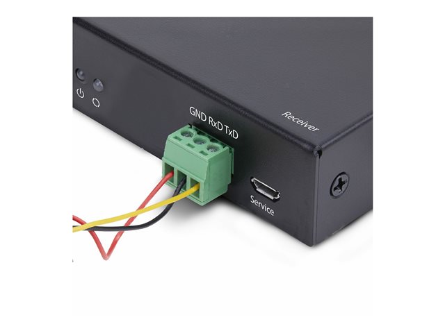 HDMI Receiver Over IP for IH2006 Series