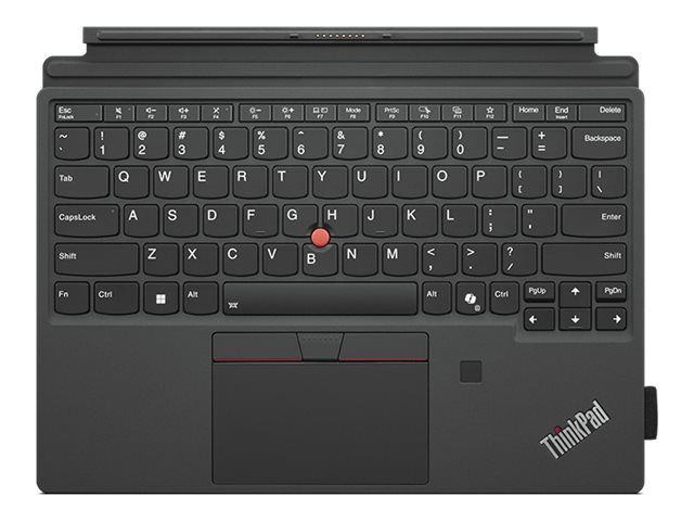 ThinkPad X12 Detachable Gen 2 Folio Keyb
