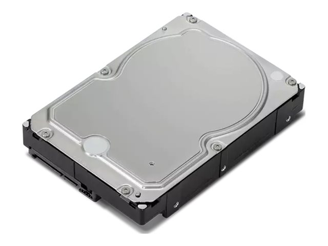 6TB 7200rpm SATA 3.5in 6Gbps Hard Drive