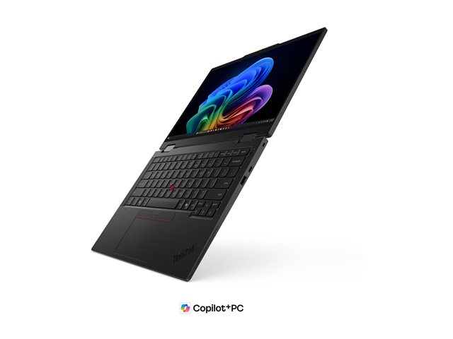 ThinkPad T14s 2-in-1 Gen 2, Intel® Core™ Ultra 5 325 (LPE-cores up to 3.40GHz, 12MB), 14\" WUXGA Touch, W11P64 EMEA WE (EN/FR/DE/IT/NL), 16.0GB, 1x512GB SSD M.2 2280 PCIe Gen4 TLC Opal, Intel® Graphics, Intel® Wi-Fi 7 BE211,BT 5.4, FPR, 5MP RGB+IR, 3