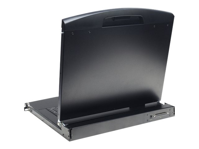 19IN LCD KVM Console 1-Port VGA