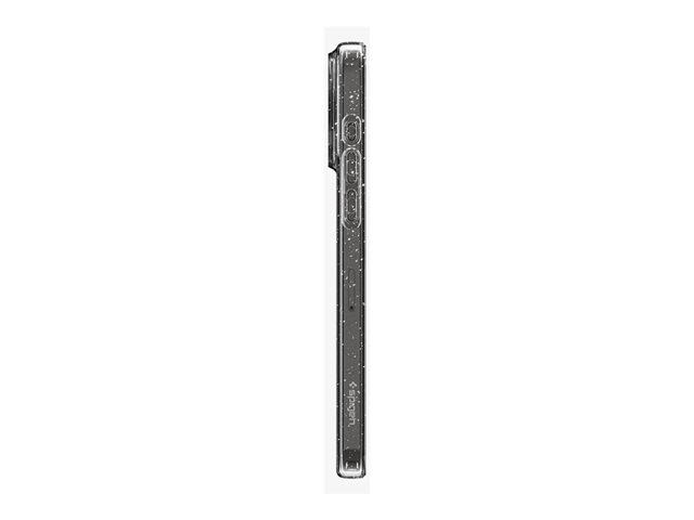 Spigen iPhone 15 Pro Liquid Crystal Glitter Crystal Quartz