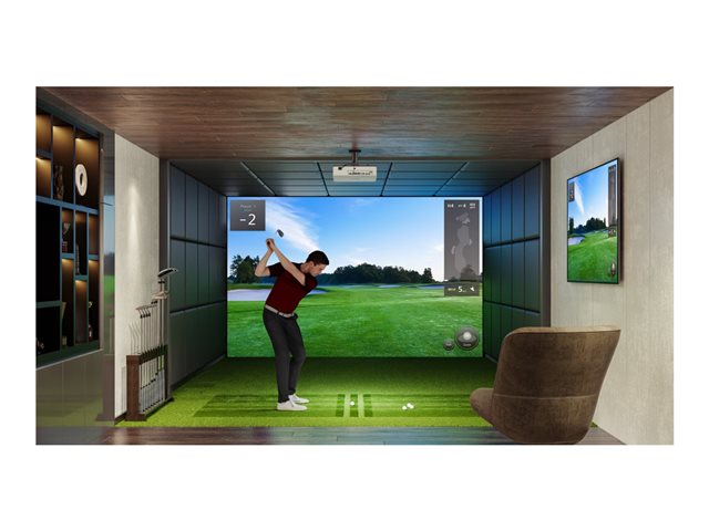 VPL-PHZ61 laser projector
