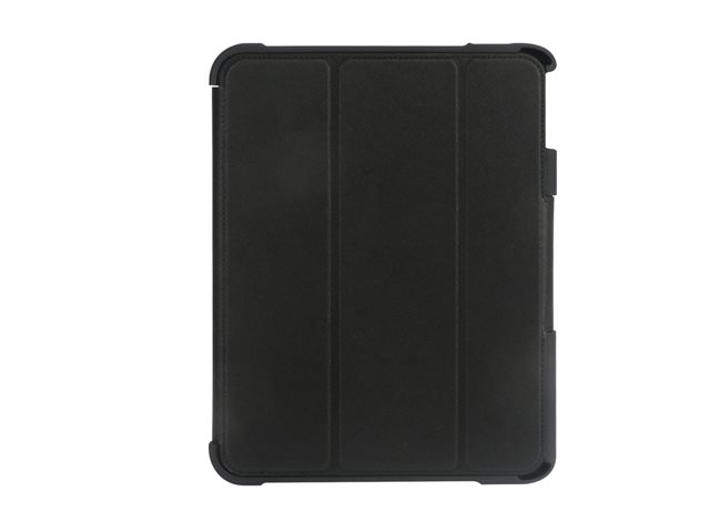 NK NutKase w/ Stylus Holder for iPad 10.9\" (10th Gen) - Black