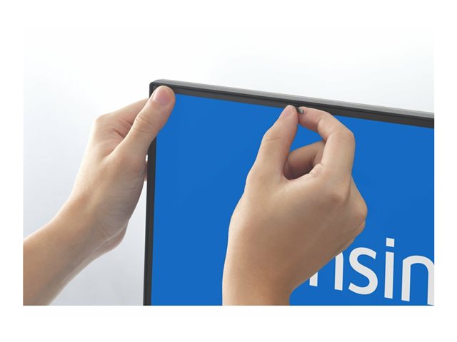 Kensington - Display privacy filter mounting kit