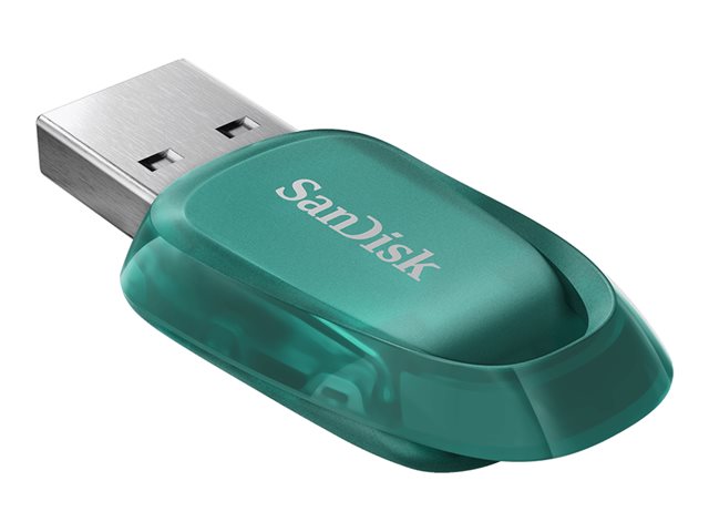 SanDisk Ultra - USB flash drive - 64 GB - USB 3.2 Gen 1