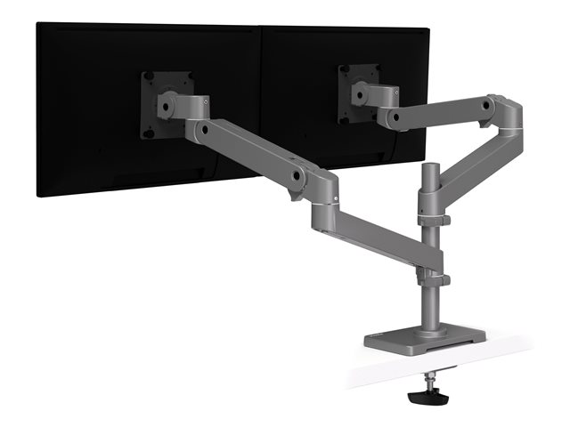 LX PRO ARM DUAL STACKING GROMMET DIG