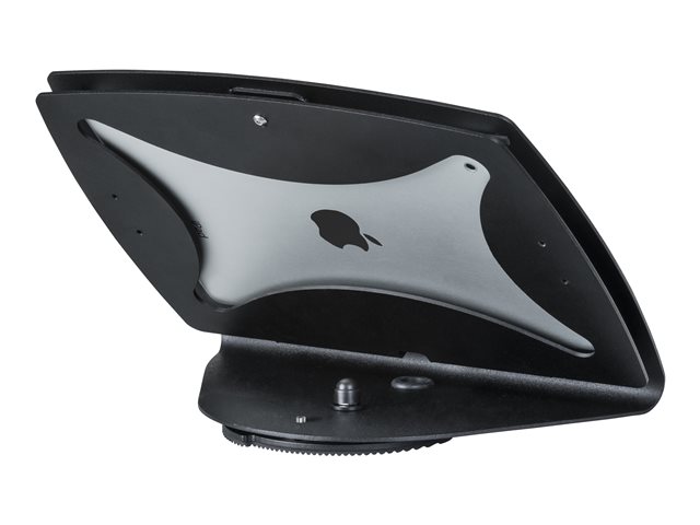 C-FRAME 12.9 IN BLACK HINGE MOUNT FREE