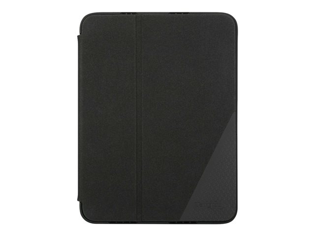 Targus Click-In - Flip cover for tablet - black - for Apple iPad mini (6th generation)