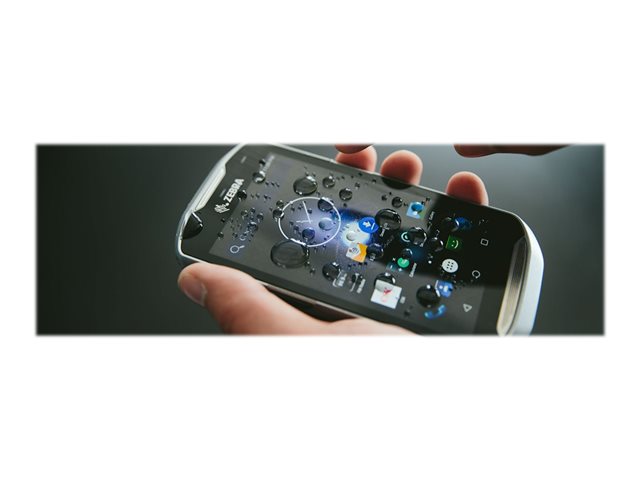 TC56 PREM HSPA+ LTE GMS Rugged I/O SE471