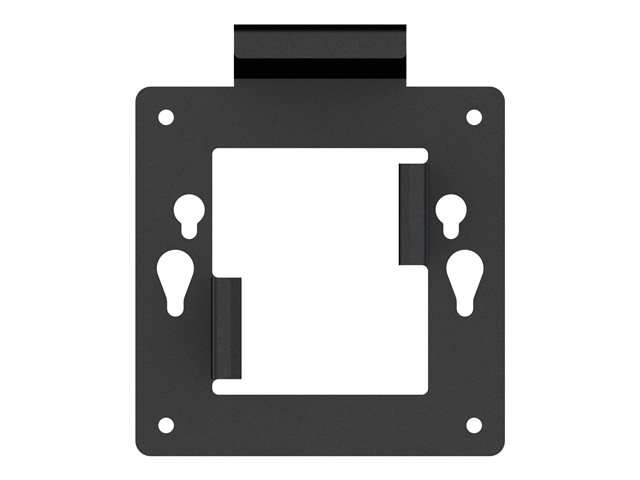 AOC Vesa P2 - Mounting kit - for mini PC - screen size: 21.5\"-27\" - mounting interface: 100 x 100 mm - monitor - for AOC 22P2DU, 22P2Q, 24P2C, 24P2Q, 27P2C, 27P2Q, CU34P2A, Q24P2Q, Q27P2Q, U27P2