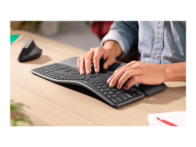 ERGO K860 for Business