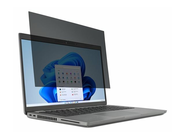 Kensington - Notebook privacy filter - 2-way - removable 
