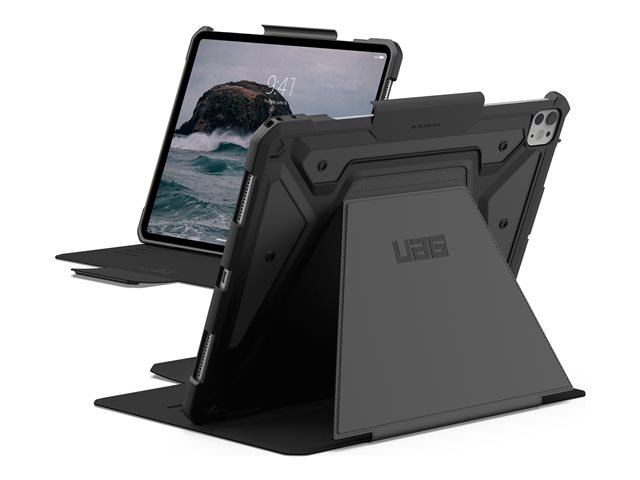 UAG Apple iPad Pro 13in Metropolis SE Black /12.9in Pro/