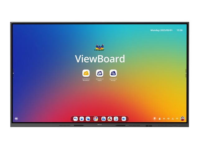 ViewBoard touchscreen 110IN 4K