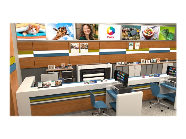 SureColor SC-P8500D 44in photo printer 1