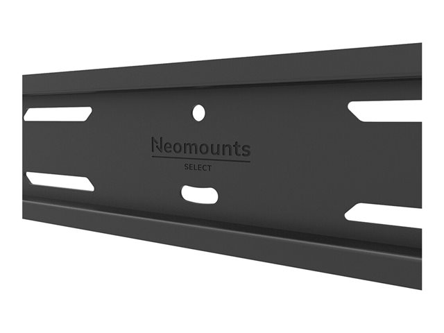 Neomounts WL35S-850BL18 - Mounting kit (wall plate, bracket adapter) - for LCD display - lockable