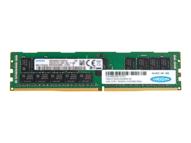 32GB 2Rx4 DDR4-2133 PC4-17000