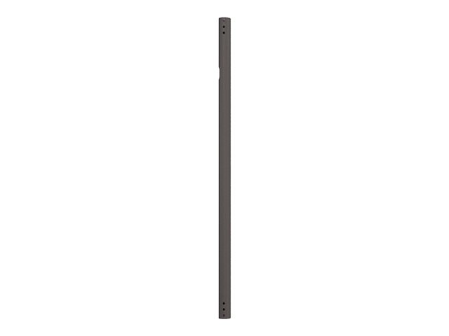 Neomounts NMPRO-EP150 - Mounting component (extension pole) - black - ceiling mountable
