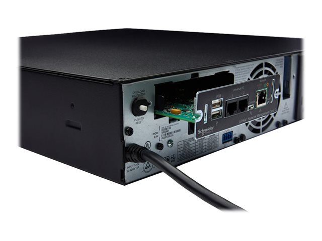 APC Network Management Card 3