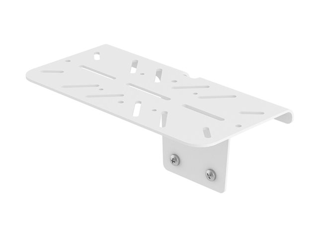 SLOTTED SHELF HORIZONTAL T-SLOT MOUNT