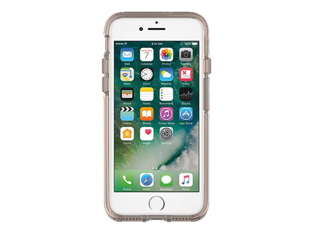 OtterBox Symmetry Clear Apple iPhone SE (3rd/2nd gen)/8/7 Stardust - clear