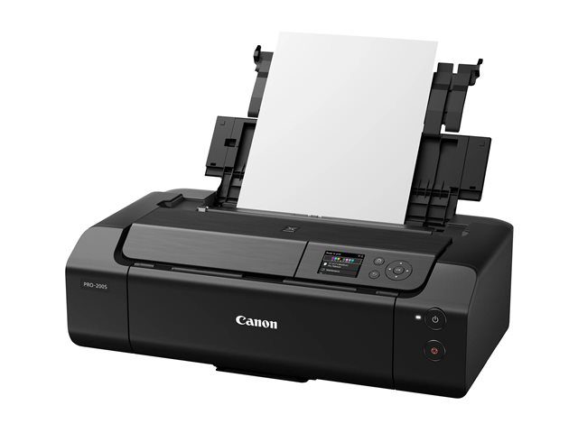 Canon PIXMA Pro-200S
