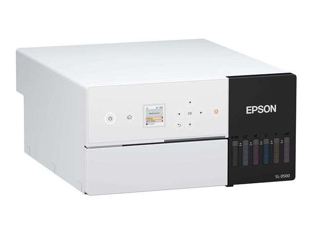 SureLab SL-D500
