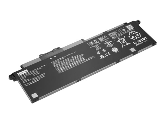 ThinkPad 4-cell 86Wh Li-ion Replacement