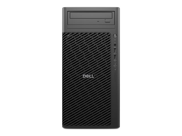 SPL|Dell Pro Max Tower T2 FCT2250|1500W|TPM|U7-265K|32GB|1TB SSD|Integrated|vPro|W11 Pro|3Y Basic Onsite