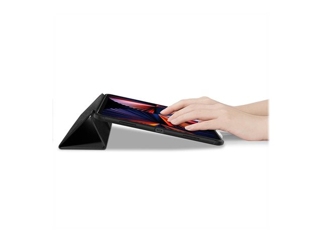 Spigen iPad Pro 12.9IN (2021) Case Rugge