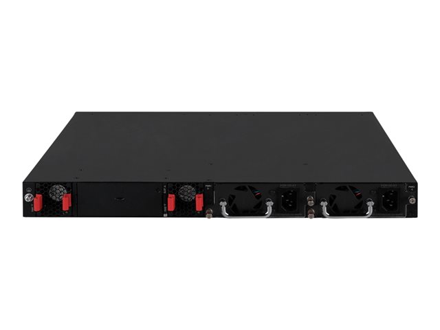 HPE 5520 24G 4SFP+ HI Swch