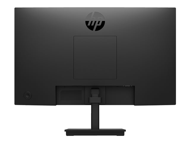 HP 322pv - Series 3 Pro - LED monitor - 22\" (21.45\" viewable) - 1920 x 1080 Full HD (1080p) @ 100 Hz - VA - 250 cd/m² - 3000:1 - 5 ms - HDMI, VGA - black
