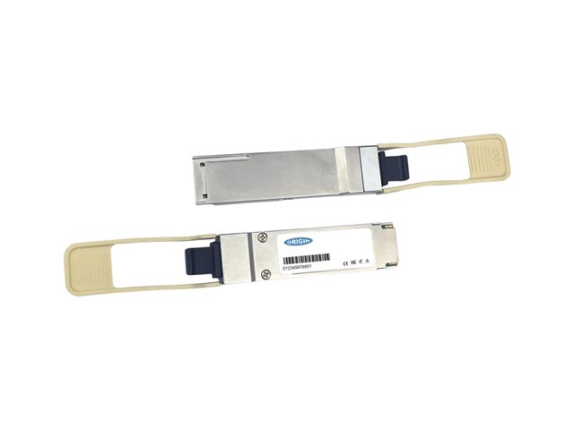 Origin 40Gb QSFP+ SR4 Optical Module