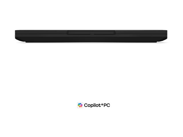 ThinkPad T14 Gen 7, Intel® Core™ Ultra 7 355 (LPE-cores up to 3.50GHz, 12MB), 14\" WUXGA Non-Touch, W11P64 EMEA WE (EN/FR/DE/IT/NL), 16.0GB, 1x512GB SSD M.2 2280 PCIe Gen4 TLC Opal, Intel® Graphics, Intel® Wi-Fi 7 BE211,BT 5.4, Wired Ethernet, FPR, 5M