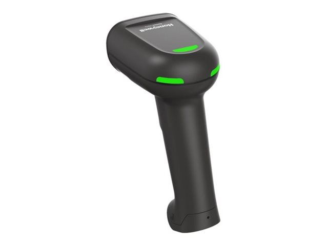 1960g General Purpose Scanner Only: Blac
