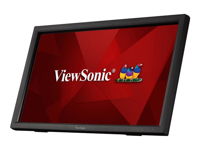 TD2423 24IN IR TOUCH HDMI VGA DVI