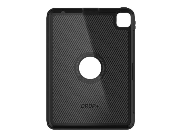 OtterBox Defender Apple iPad Pro 11'' (1st/2nd/3rd/4th gen) black - ProPack