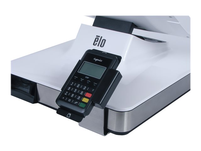 KIT EMV INGENICO ICMP CRADLEKIT EMV INGENICO ICMP CRADLE POINT