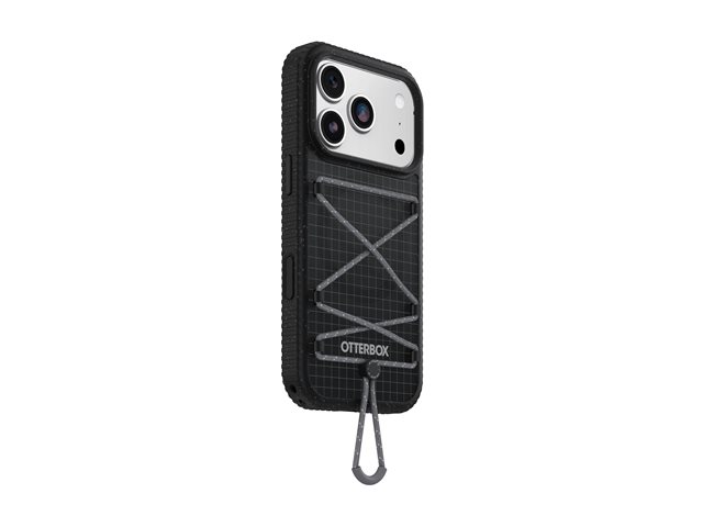 OtterBox Sole Pack iPhone 17 Pro black