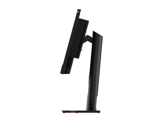 Lenovo ThinkCentre Tiny-in-One 22 Gen 5 - LED monitor - 22\" (21.5\" viewable) - touchscreen - 1920 x 1080 Full HD (1080p) @ 60 Hz - IPS - 250 cd/m² - 1000:1 - 4 ms - HDMI, DisplayPort - speakers - raven black
