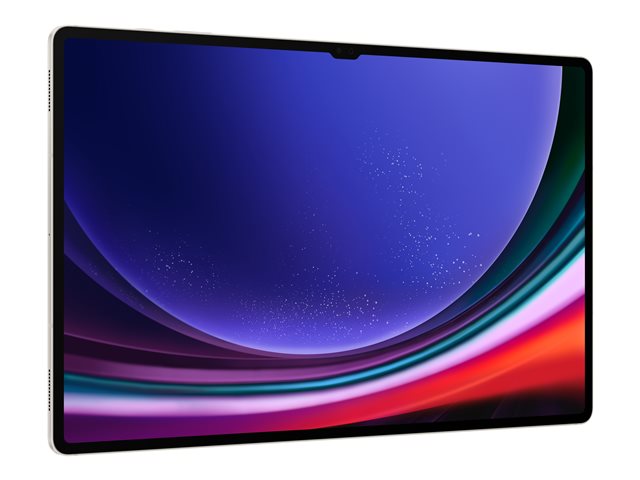 Samsung Galaxy Tab S9 Ultra WIFI 12+512GB Beige