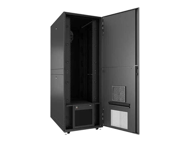 VRC-S integrated micro data center 48U