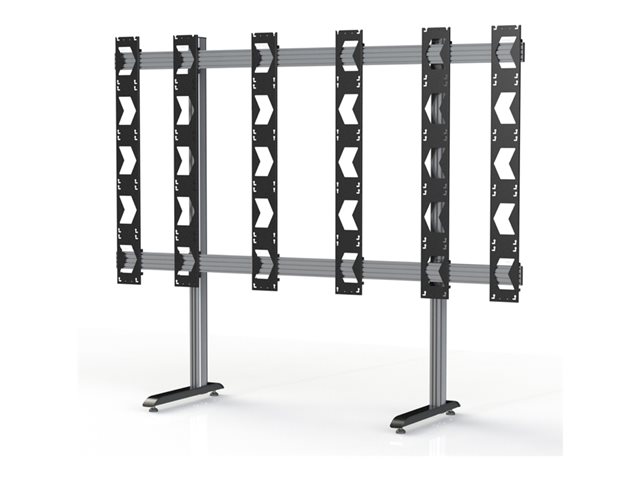 SYSTEM X - Floor Stand for Unilumin Upan