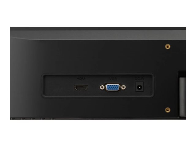 LED monitor VA24E2-H Full HD 250 nits
