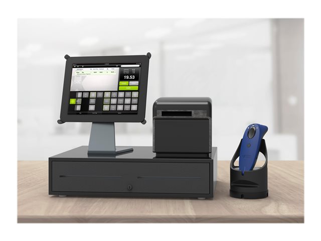 SOCKETSCAN S730 LASER BARCODE SCAN BLUECHARGE DOCK