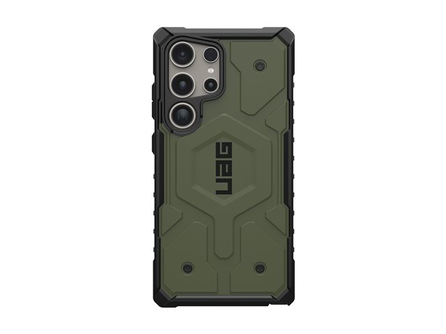 UAG Samsung S24 Ultra Pathf. Oliv